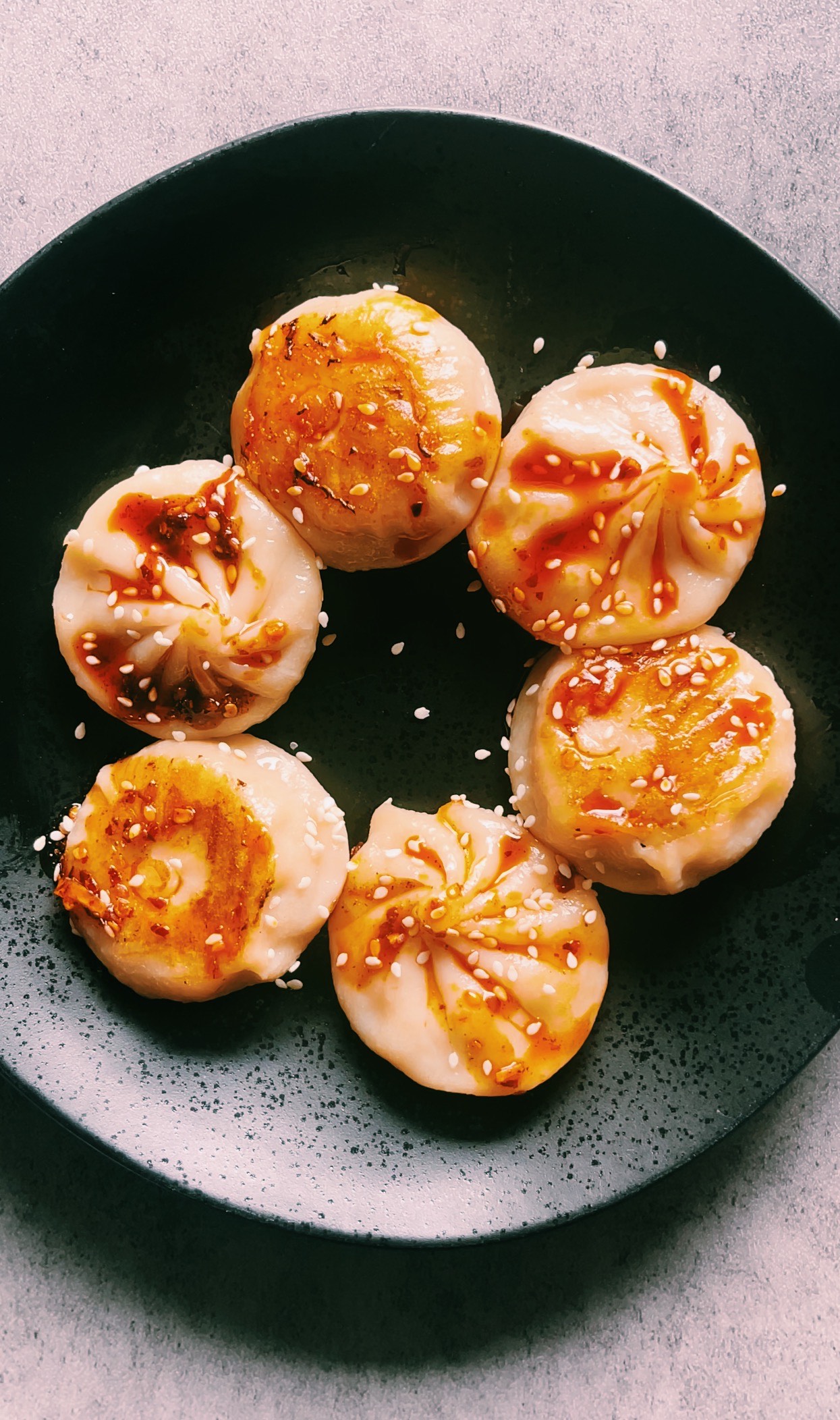 Spice up your life with Trader Joe's Steamed Chicken Soup Dumplings, t, Trader  Joe Must Haves
