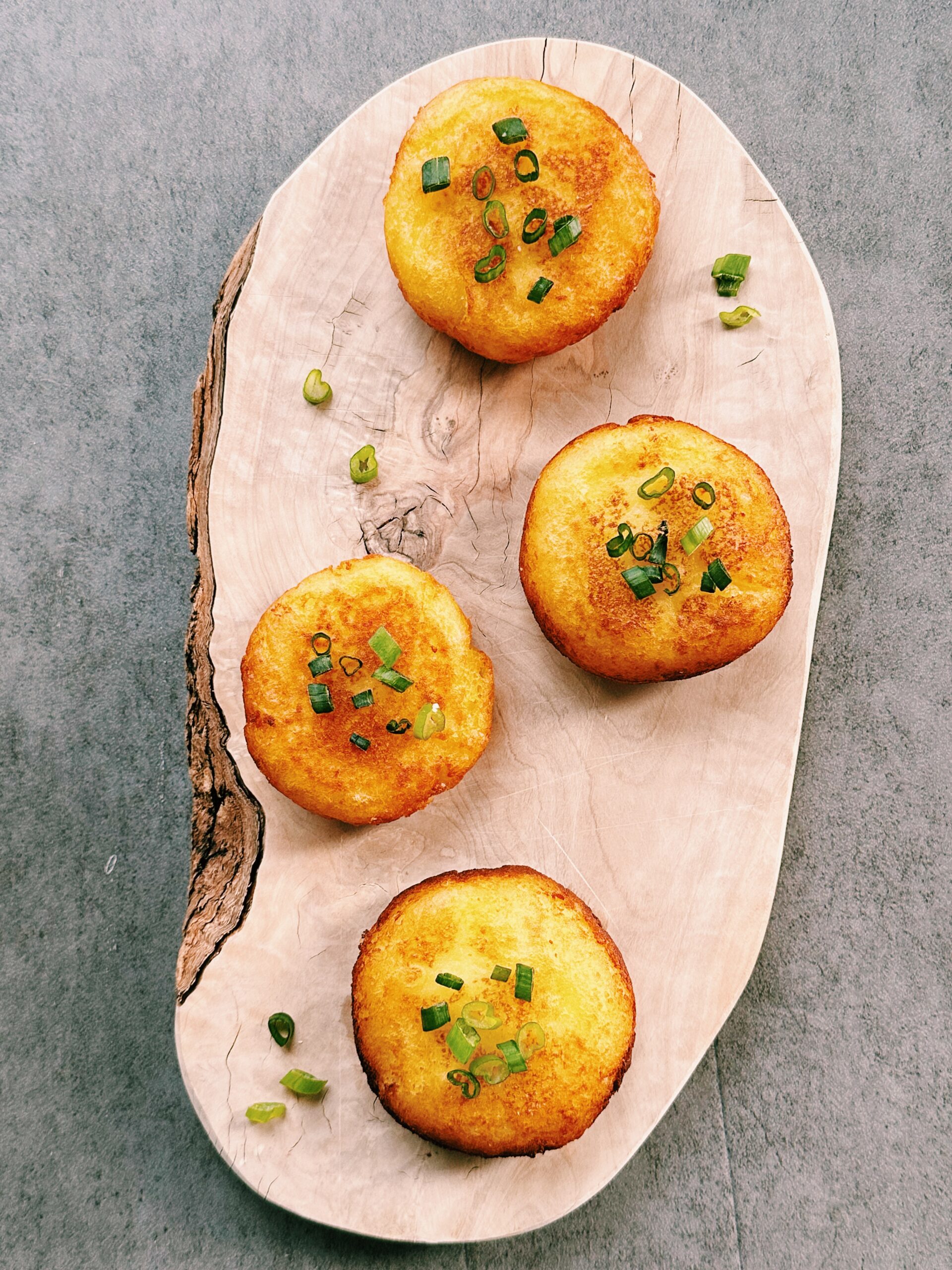3 Ingredient Cheese Stuffed Potatoes – A Delightful Comfort Food Dish