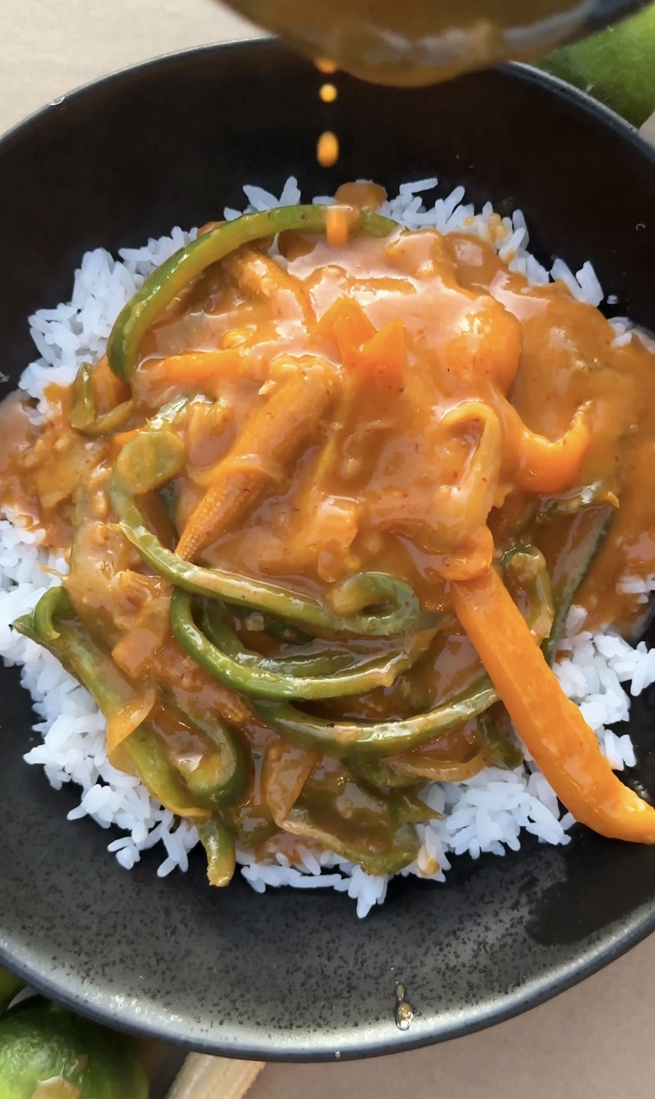 Authentic Panang Curry Recipe: A Spicy Thai Delight